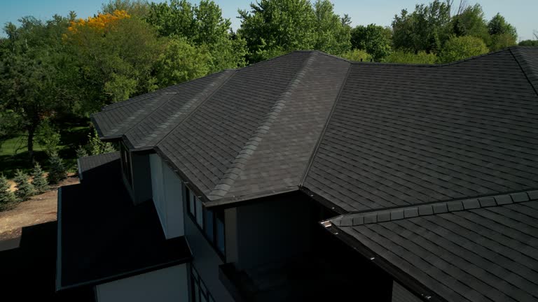 Sheet Metal Roofing in Gahanna, OH